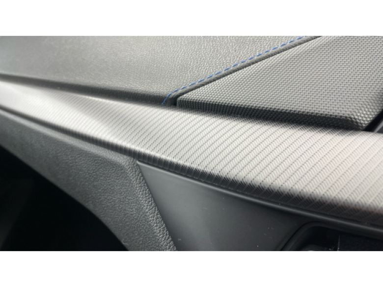 BMW 1 Series 116d M Sport 5dr Step Auto Diesel Hatchback